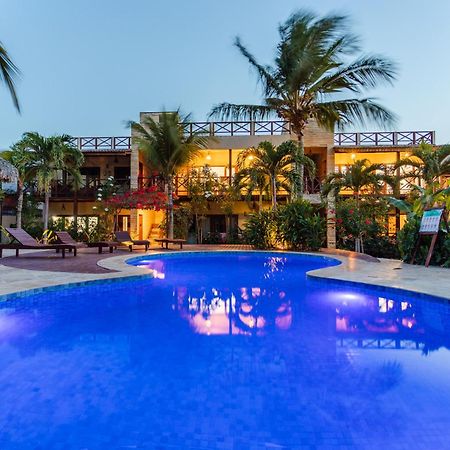 Apartamento Breezes Jijoca de Jericoacoara Bagian luar foto