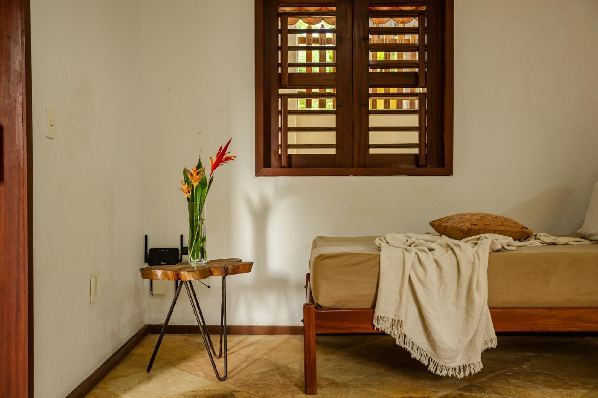 Apartamento Breezes Jijoca de Jericoacoara Bagian luar foto