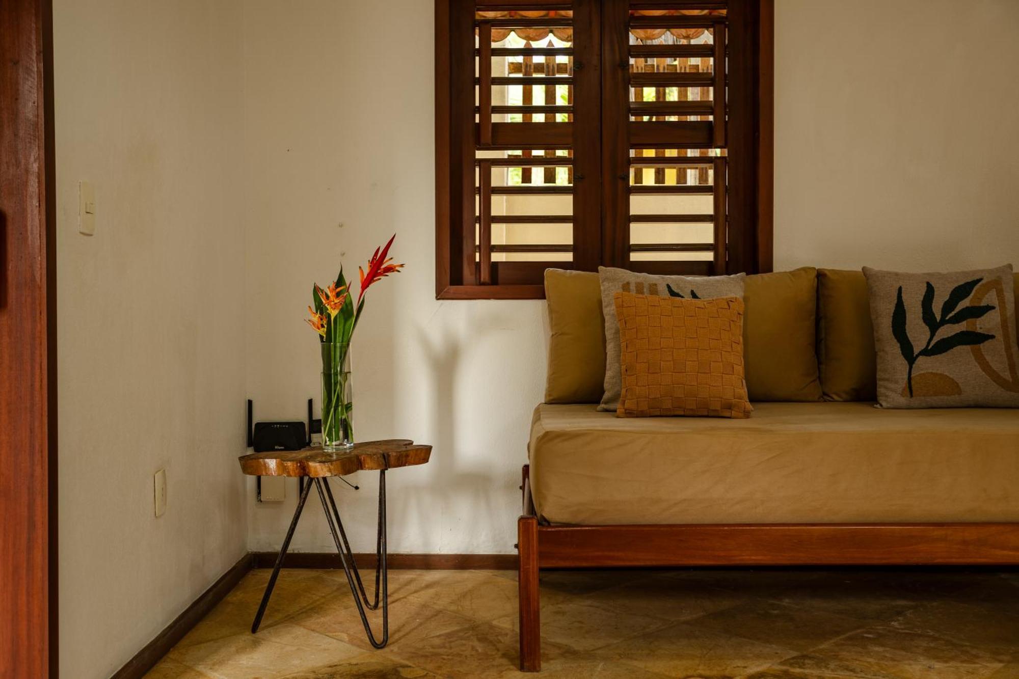Apartamento Breezes Jijoca de Jericoacoara Bagian luar foto
