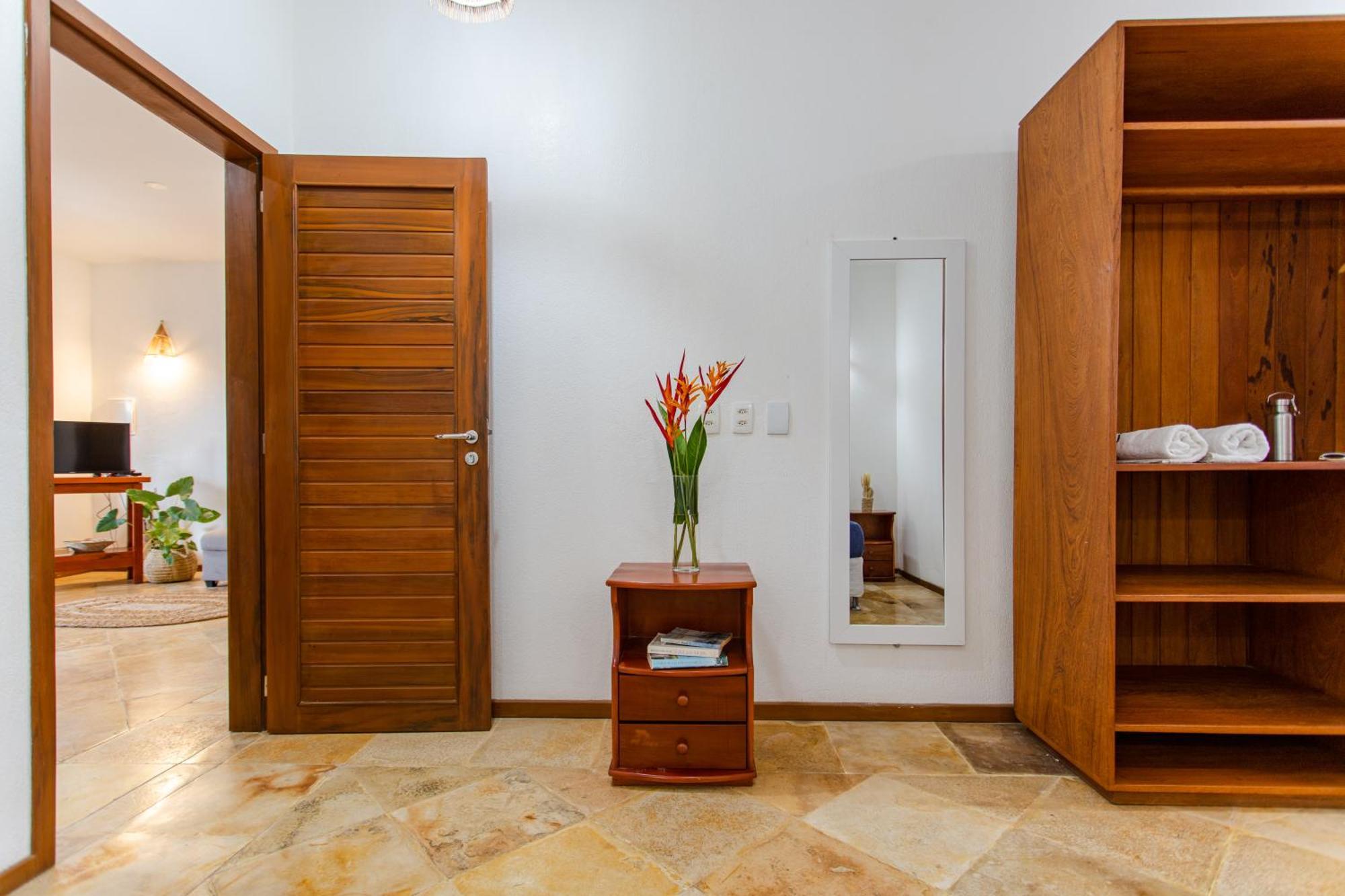 Apartamento Breezes Jijoca de Jericoacoara Bagian luar foto