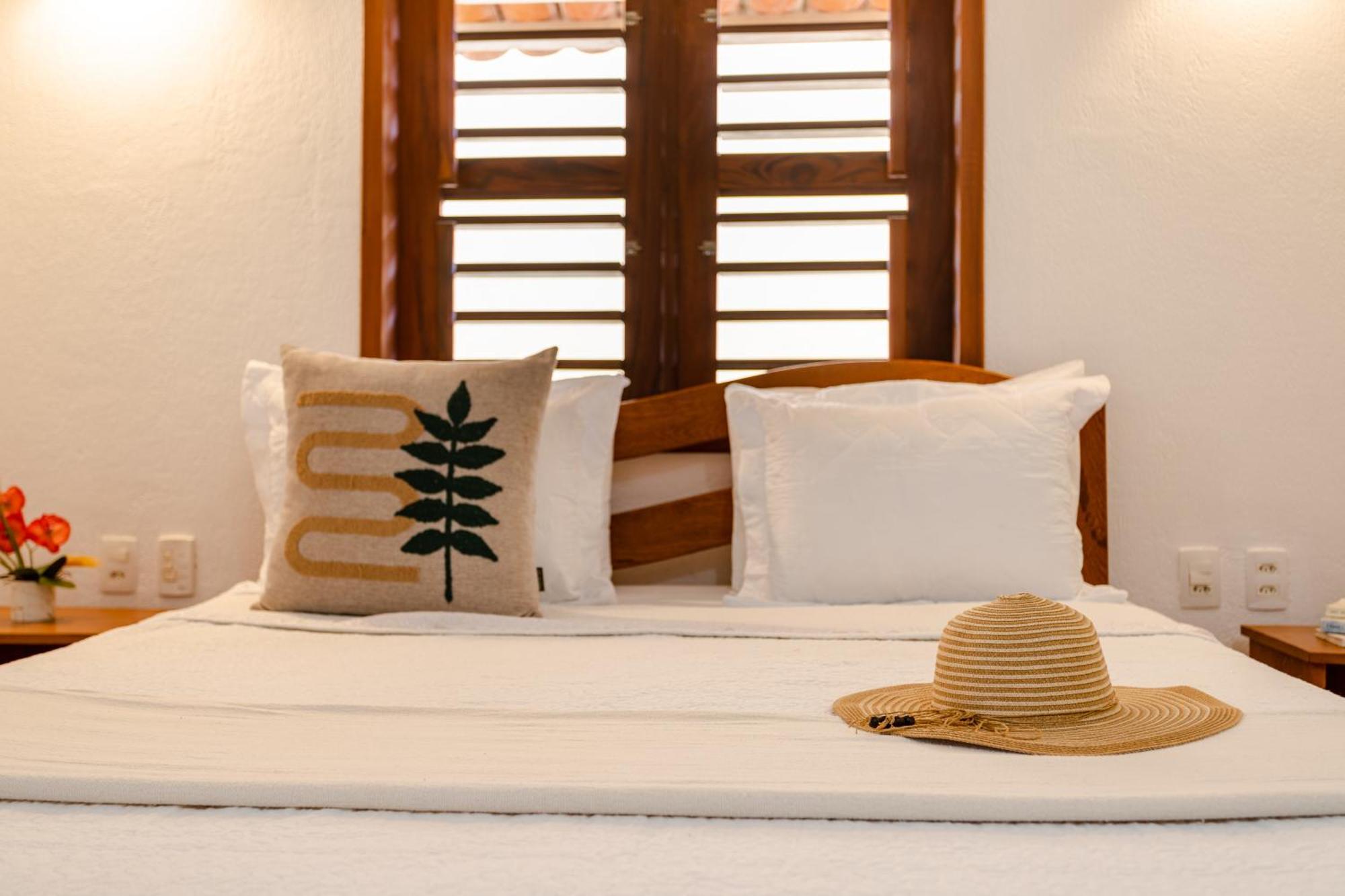Apartamento Breezes Jijoca de Jericoacoara Bagian luar foto